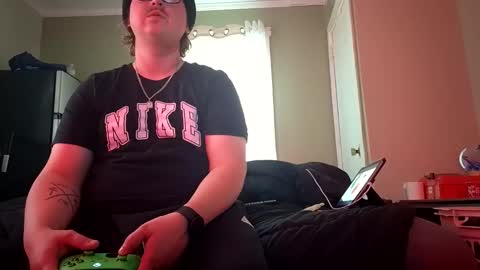 Daddythickdick420 online show from March 2026 07:18:02 PM