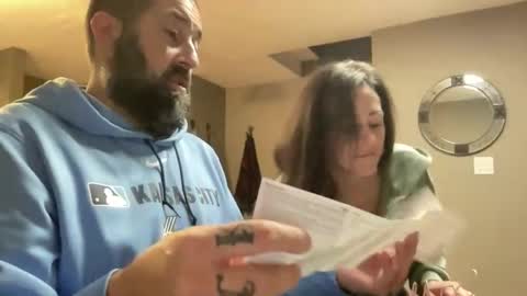 KC420Couple online show from October 2025 02:35:01 PM