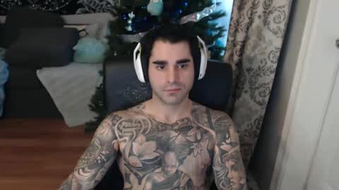 Anomander Rake online show from December 2024 02:55:01 PM