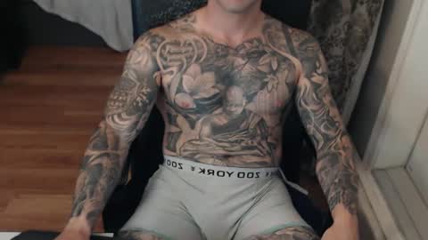 Anomander Rake online show from September 2025 11:50:01 PM