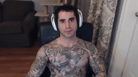 Anomander Rake online show from January 2026 11:30:02 PM