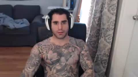 Anomander Rake online show from February 2026 03:28:01 PM