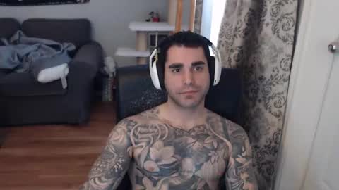 Anomander Rake online show from February 2026 04:06:01 PM