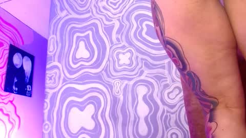 Snapshot of 420viol3ta_ chatting on February 2026 12:25:01 AM Violeta online show from February 2026 12:25:01 AM