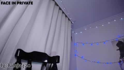  Taleja  FanslyTalejawc online show from December 2024 02:52:01 AM