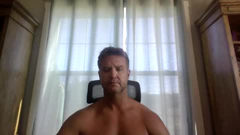 Snapshot of 45andfit chatting on September 2025 02:16:01 PM 45andfit online show from September 2025 02:16:01 PM