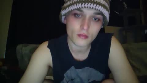 Snapshot of 4ddies_little9irl chatting on February 2025 09:31:01 PM Gagecat online show from February 2025 09:31:01 PM