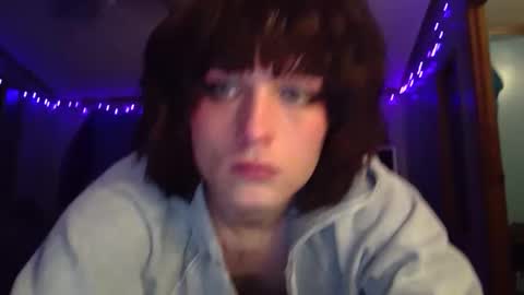Snapshot of 4ddies_little9irl chatting on February 2025 05:18:02 PM Gagecat online show from February 2025 05:18:02 PM
