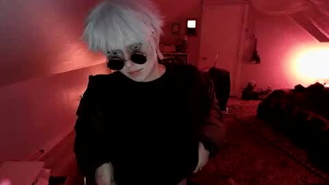 4lgorithm4ngel online show from November 2025 08:03:02 AM