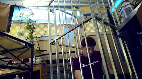 4u2keeplockedup online show from November 2025 12:54:01 AM