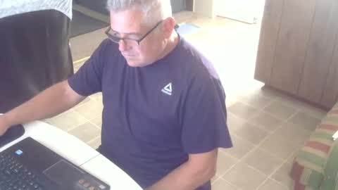 Joe online show from October 2025 01:31:02 PM