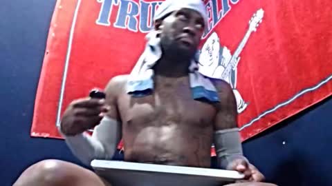 Tettaz GetitJusy4ya online show from November 2025 01:21:02 PM