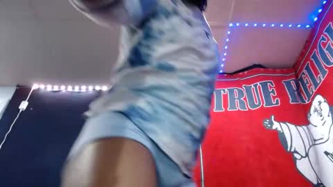 Tettaz GetitJusy4ya online show from November 2025 11:59:01 PM