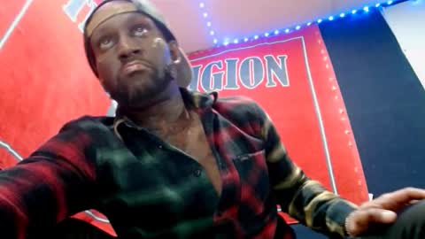 Tettaz GetitJusy4ya online show from November 2025 10:36:01 PM