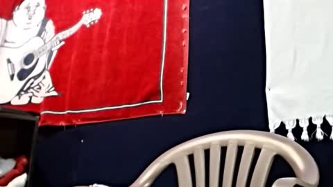 Tettaz GetitJusy4ya online show from December 2025 08:21:02 AM