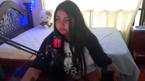 5ophie online show from February 2026 09:18:02 PM