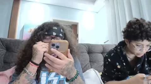 666afrodite online show from November 2025 04:34:01 AM