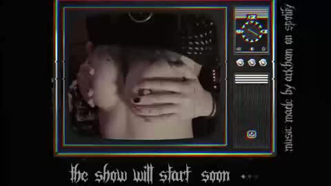 Juune online show from March 2026 07:18:02 PM