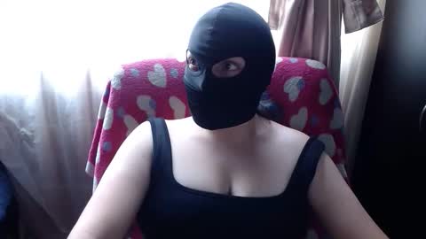 Snapshot of 666maskgirl chatting on May 2026 05:08:02 PM SHANNON online show from May 2026 05:08:02 PM
