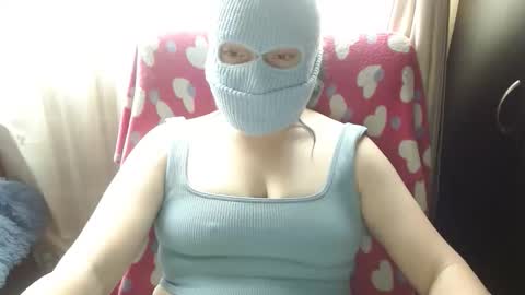 Snapshot of 666maskgirl chatting on May 2026 05:07:01 PM SHANNON online show from May 2026 05:07:01 PM