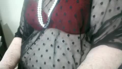 Missy online show from January 2025 02:14:01 PM