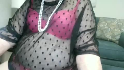 Missy online show from November 2025 02:13:01 PM