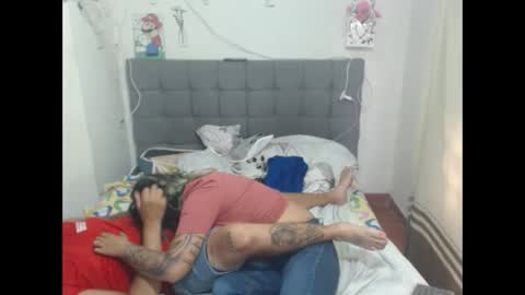 AG STUDIOS online show from September 2025 09:07:02 PM