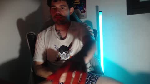 Snapshot of 69_luciferx_69 chatting on December 2024 02:10:01 AM Nathan online show from December 2024 02:10:01 AM