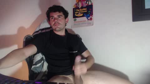 Snapshot of 69_luciferx_69 chatting on January 2025 09:31:01 PM Nathan online show from January 2025 09:31:01 PM