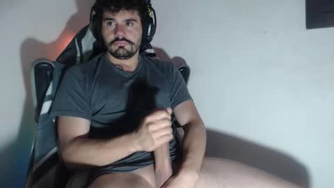 Snapshot of 69_luciferx_69 chatting on October 2025 11:00:02 AM Nathan online show from October 2025 11:00:02 AM