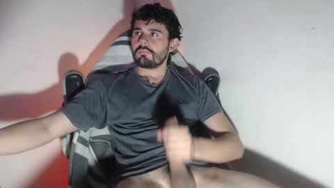 Nathan online show from November 2025 11:25:01 PM