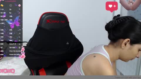 lucero online show from February 2025 06:24:02 PM