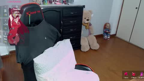 lucero online show from September 2025 06:55:01 PM