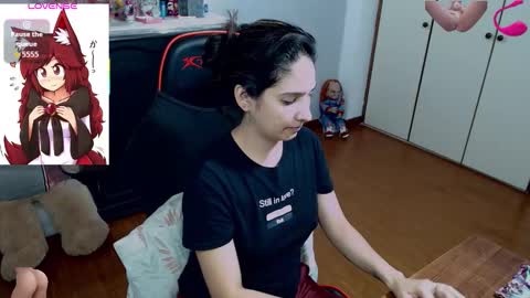 lucero online show from September 2025 07:08:02 PM