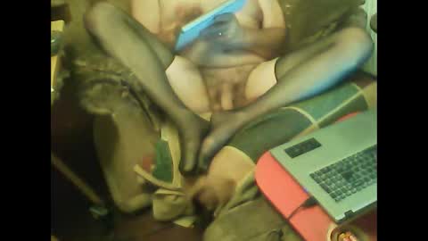 Georgie online show from September 2025 06:54:01 PM