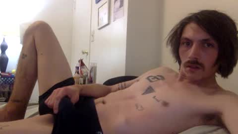 FUCKR online show from December 2024 08:39:02 PM