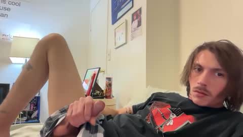 FUCKR online show from February 2025 11:38:02 AM