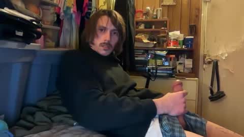 FUCKR online show from February 2025 03:05:01 PM