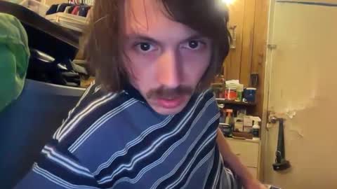 FUCKR online show from February 2025 12:38:02 PM