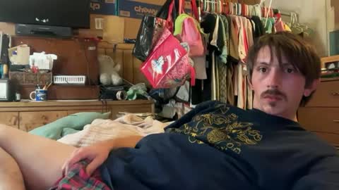 FUCKR online show from September 2025 09:56:01 AM