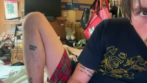 FUCKR online show from September 2025 02:04:01 AM