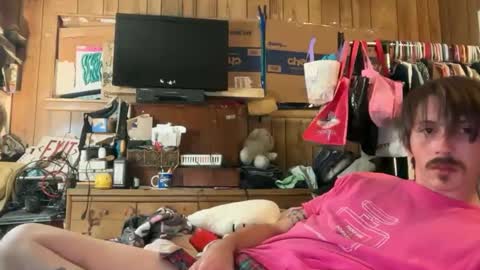 FUCKR online show from October 2025 11:40:01 AM