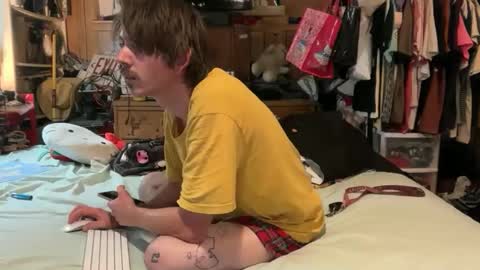 FUCKR online show from October 2025 08:26:01 AM