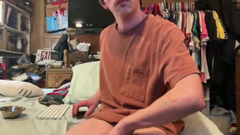 FUCKR online show from February 2026 07:07:02 AM