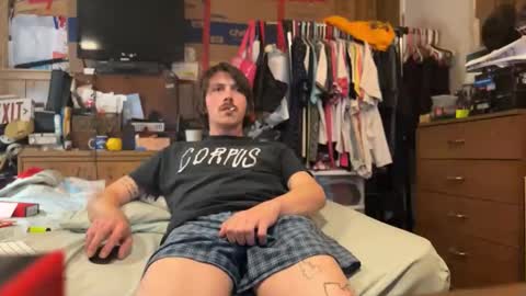 FUCKR online show from June 2026 09:44:02 AM