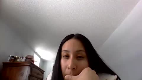 Snapshot of 69latina69 chatting on February 2025 07:08:02 PM 69latina69 online show from February 2025 07:08:02 PM