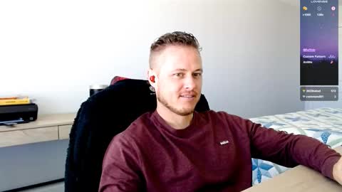 Snapshot of 69mav69 chatting on November 2025 04:40:02 PM Mav69 online show from November 2025 04:40:02 PM