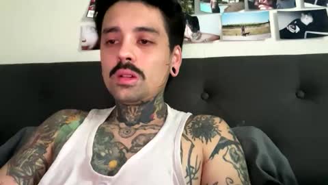 Snapshot of 69satanas6 chatting on February 2026 07:25:02 PM satanas669 online show from February 2026 07:25:02 PM