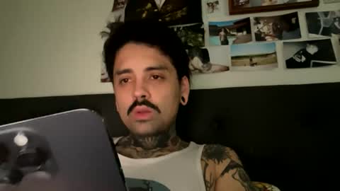 Snapshot of 69satanas6 chatting on March 2026 06:59:02 PM satanas669 online show from March 2026 06:59:02 PM