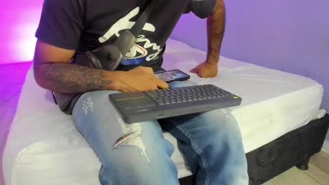 Celeste online show from February 2025 04:00:02 PM